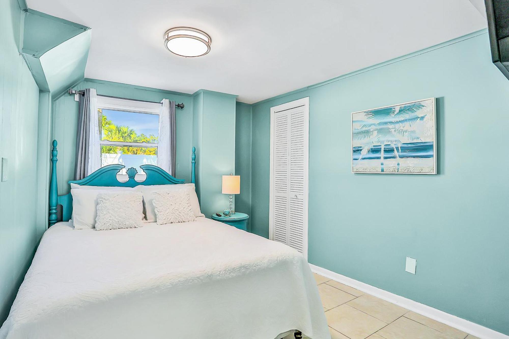 Vilano Dream St. Augustine Kamer foto